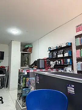  alabina  online show from February 6, 2:53 pm