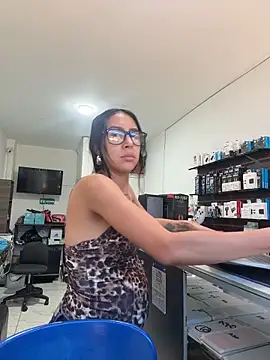  alabina  online show from March 26, 2:44 pm