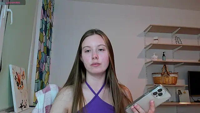 Peggy Beauty online show from October 9, 10:41 pm