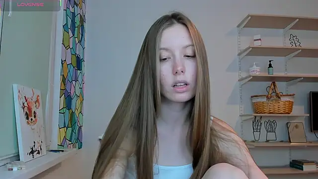 Peggy Beauty online show from October 15, 8:42 pm