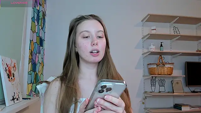 Peggy Beauty online show from October 17, 8:44 pm