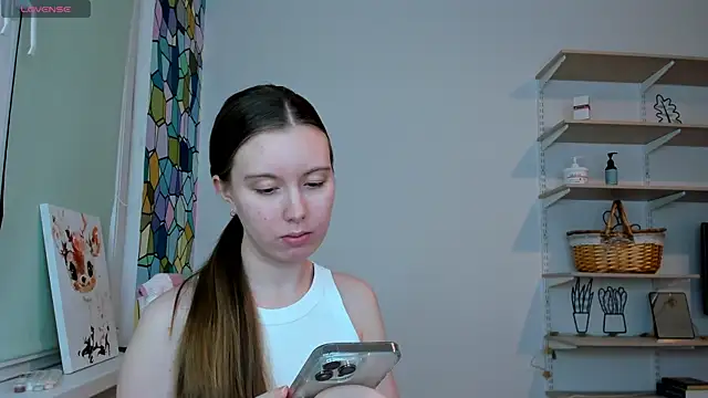 Peggy Beauty online show from November 6, 2:56 am