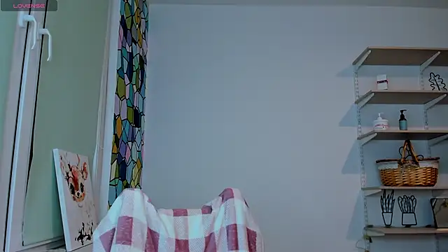 Peggy Beauty online show from November 7, 2:55 am