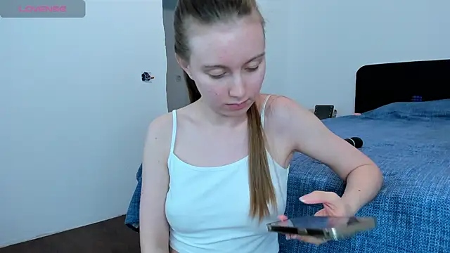 Peggy Beauty online show from May 16, 5:34 pm