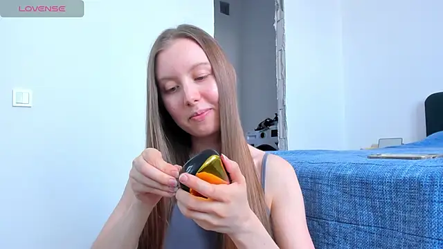 Peggy Beauty online show from May 25, 8:31 am