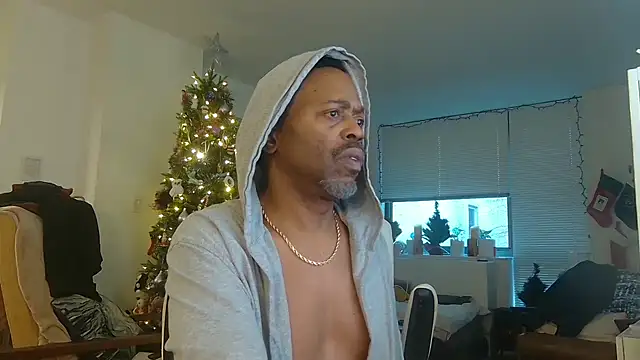 Snapshot of theblacklordmaster chatting on December 19, 1:07 pm theblacklordmaster online show from December 19, 1:07 pm