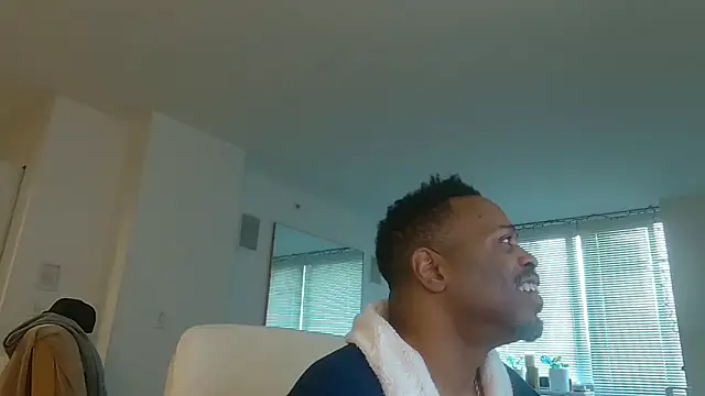 Snapshot of theblacklordmaster chatting on January 30, 6:32 pm theblacklordmaster online show from January 30, 6:32 pm