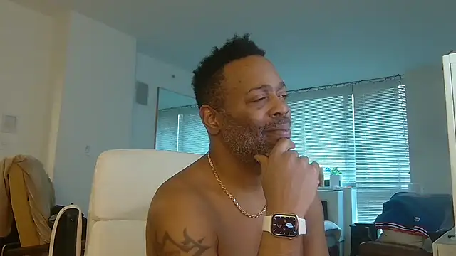 Snapshot of theblacklordmaster chatting on February 7, 4:03 pm theblacklordmaster online show from February 7, 4:03 pm