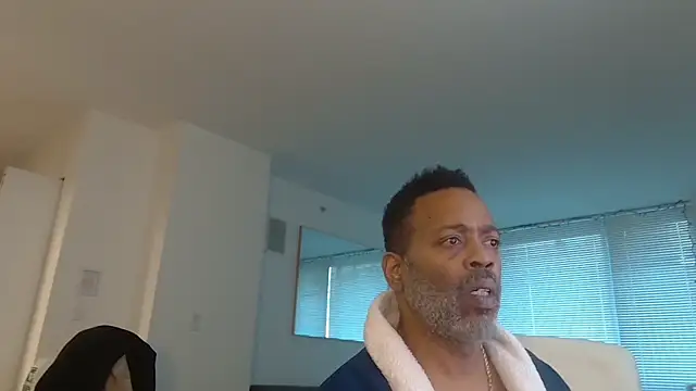 Snapshot of theblacklordmaster chatting on February 12, 4:22 pm theblacklordmaster online show from February 12, 4:22 pm