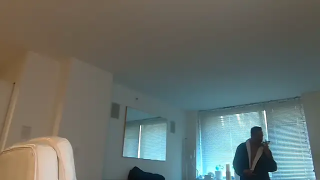 Snapshot of theblacklordmaster chatting on February 24, 3:31 pm theblacklordmaster online show from February 24, 3:31 pm