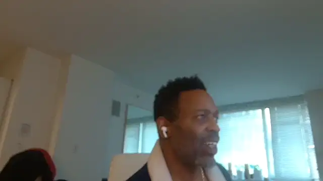 Snapshot of theblacklordmaster chatting on February 24, 6:36 pm theblacklordmaster online show from February 24, 6:36 pm