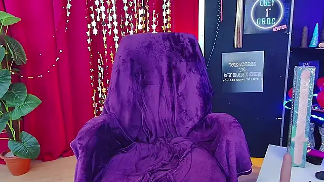 iammistress online show from February 28, 2:31 pm