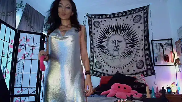 iammistress online show from November 15, 12:56 pm