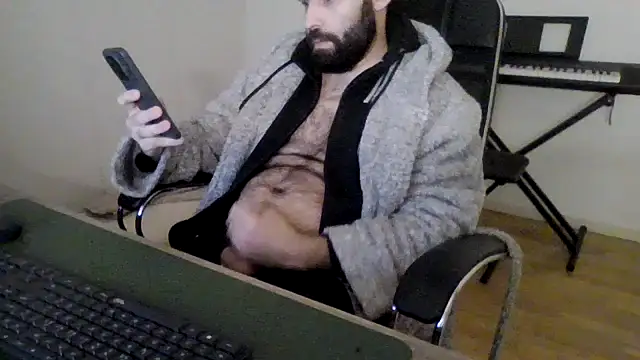 joaodias 97 online show from January 5, 5:27 pm