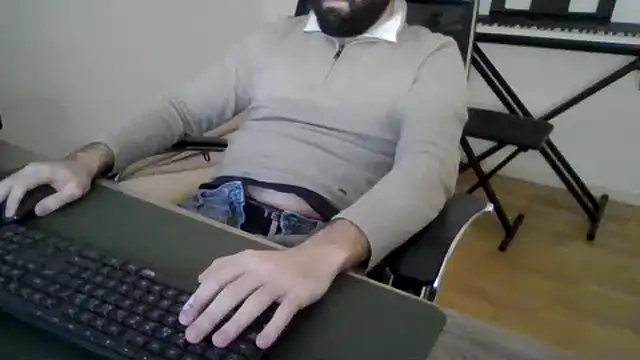 joaodias 97 online show from January 9, 10:11 pm