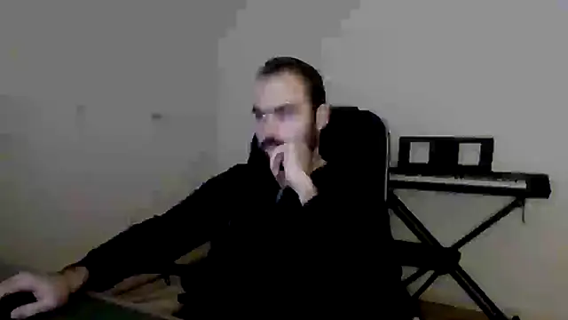 joaodias 97 online show from January 16, 6:12 pm