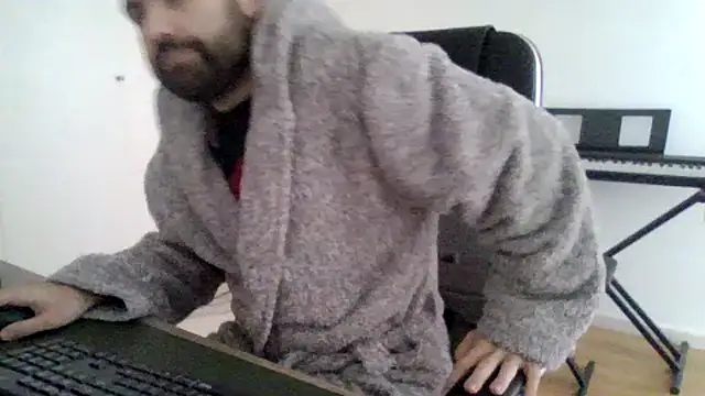 joaodias 97 online show from January 19, 11:58 am