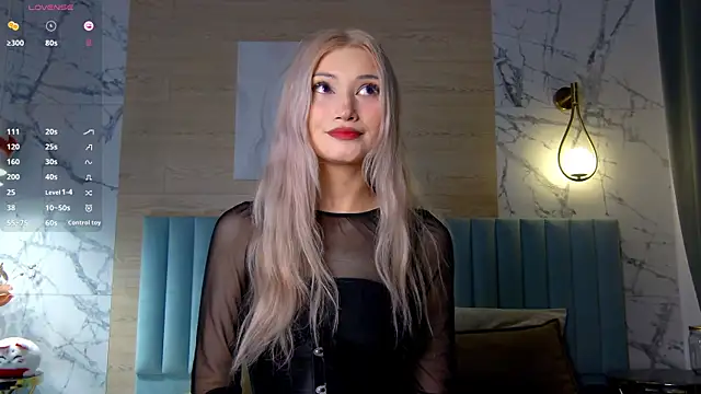 CarolReeves online show from September 21, 5:31 am