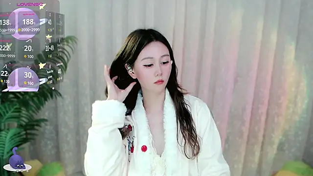 Aimee-520 online show from January 17, 7:13 am