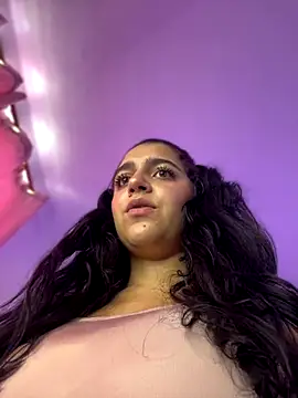 Alicia Ruiz online show from September 18, 6:10 pm