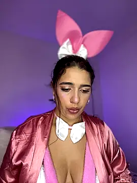 Alicia Ruiz online show from October 31, 5:03 pm