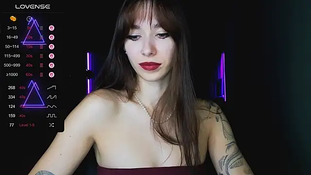 JillVerdon online show from September 19, 6:52 pm