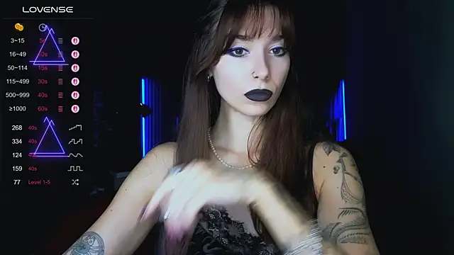 JillVerdon online show from September 23, 6:55 pm