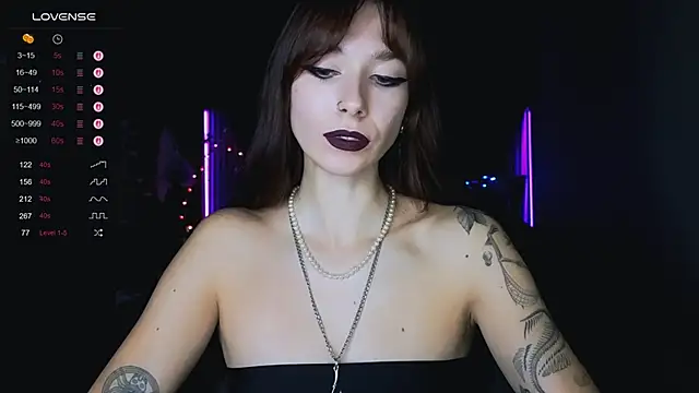 JillVerdon online show from October 20, 6:52 pm