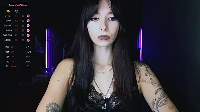 JillVerdon online show from October 24, 6:37 pm