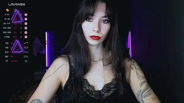 JillVerdon online show from November 4, 6:40 pm