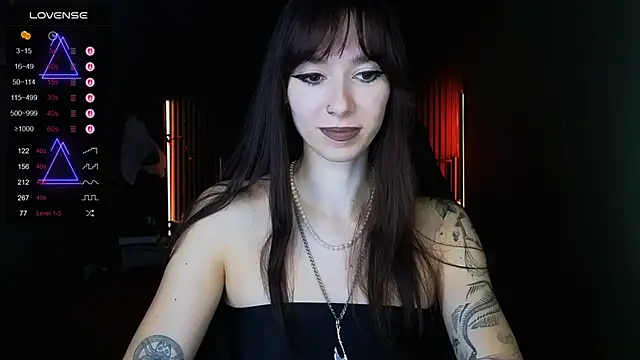 JillVerdon online show from November 23, 6:41 pm