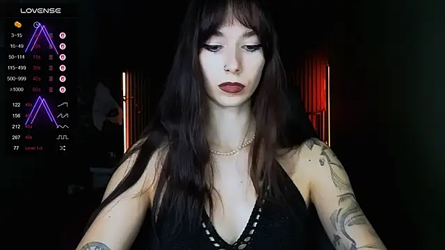 JillVerdon online show from November 24, 6:40 pm