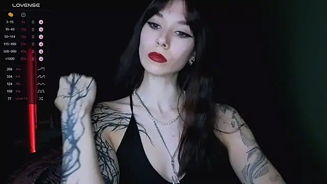 JillVerdon online show from April 27, 7:34 pm