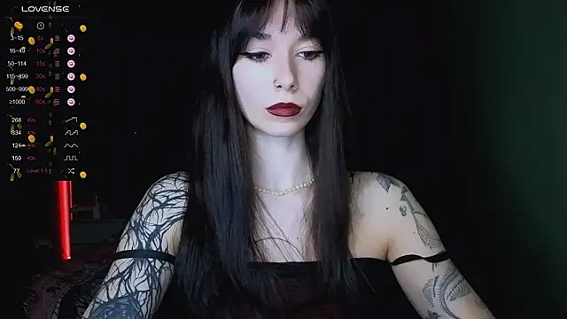 JillVerdon online show from April 28, 6:57 pm