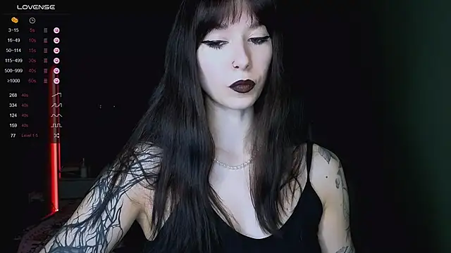 JillVerdon online show from April 29, 6:36 pm