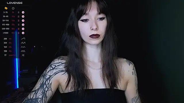 JillVerdon online show from May 3, 6:58 pm