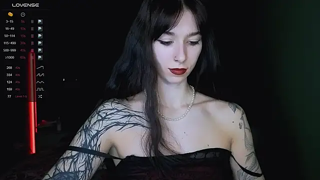 JillVerdon online show from May 4, 7:43 pm