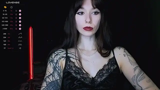 JillVerdon online show from May 6, 7:08 pm