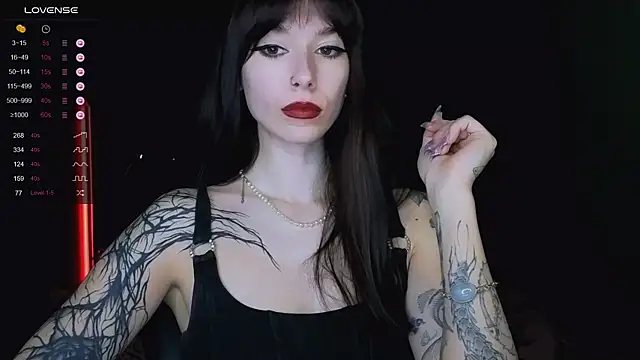 JillVerdon online show from May 7, 7:52 pm