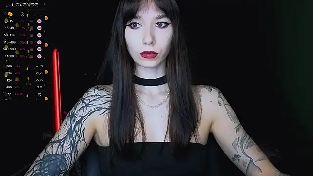 JillVerdon online show from May 11, 7:11 pm