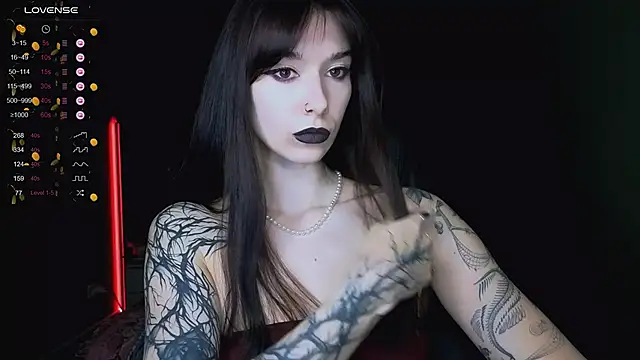 JillVerdon online show from May 12, 7:44 pm