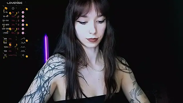 JillVerdon online show from May 16, 7:12 pm