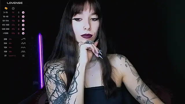 JillVerdon online show from May 17, 6:48 pm