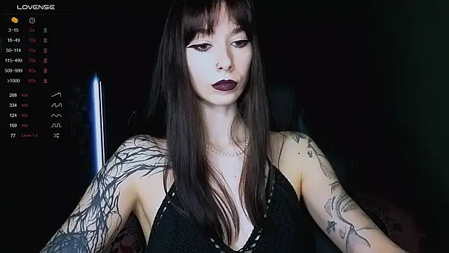 JillVerdon online show from May 19, 7:20 pm