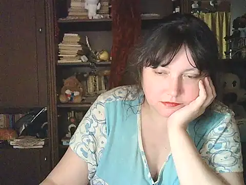 Snapshot of CarrieQPeach chatting on April 30, 8:57 pm CarrieQPeach online show from April 30, 8:57 pm