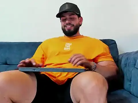 jake skye online show from January 11, 6:45 am