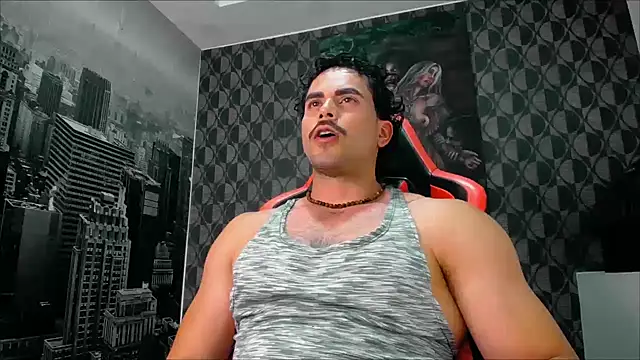 jake skye online show from March 13, 2:05 am