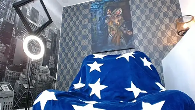 jake skye online show from February 11, 3:17 pm