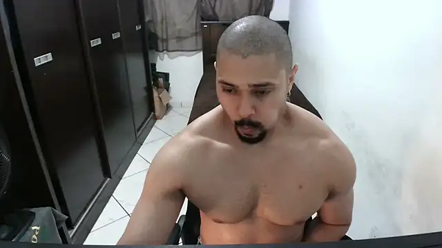 Brian Aries online show from October 23, 4:56 am