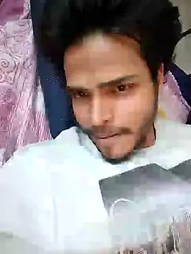 Snapshot of rounakhunk chatting on February 1, 9:00 am rounakhunk online show from February 1, 9:00 am